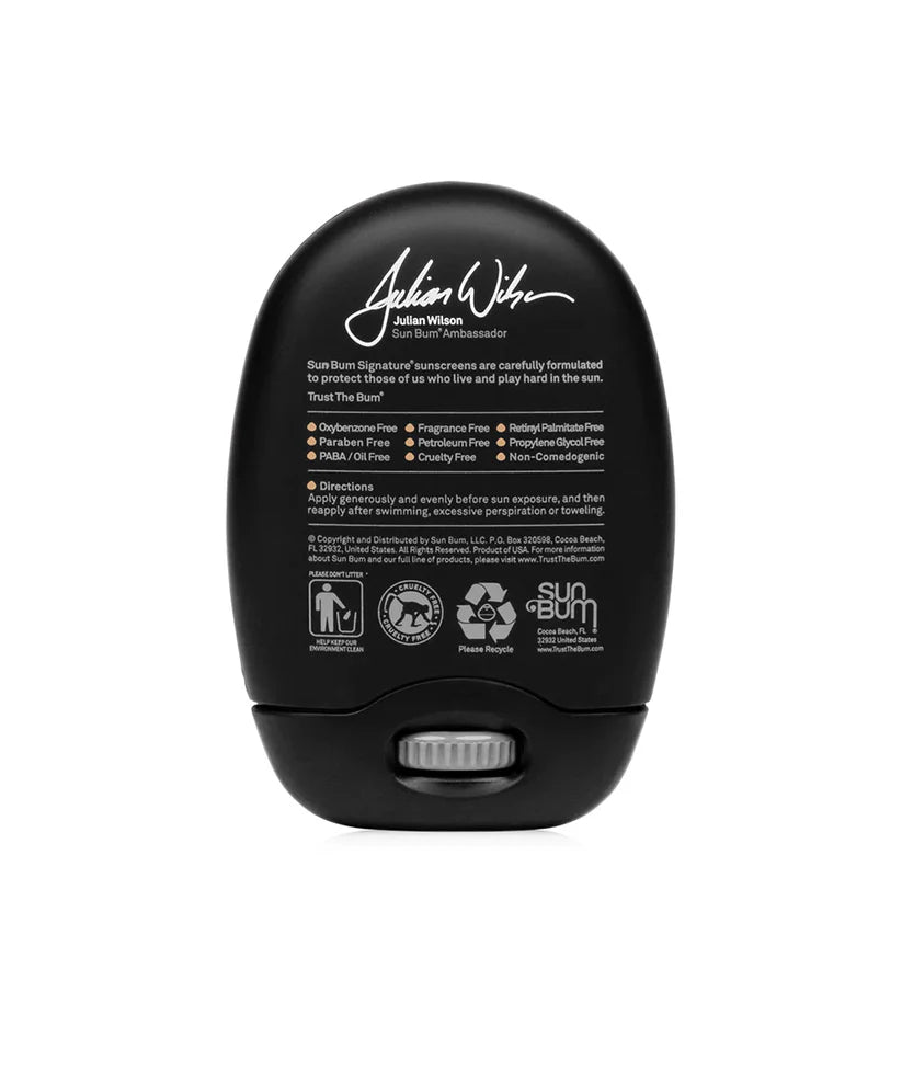 Sun Bum - Signature SPF 50 Tinted Face Stick