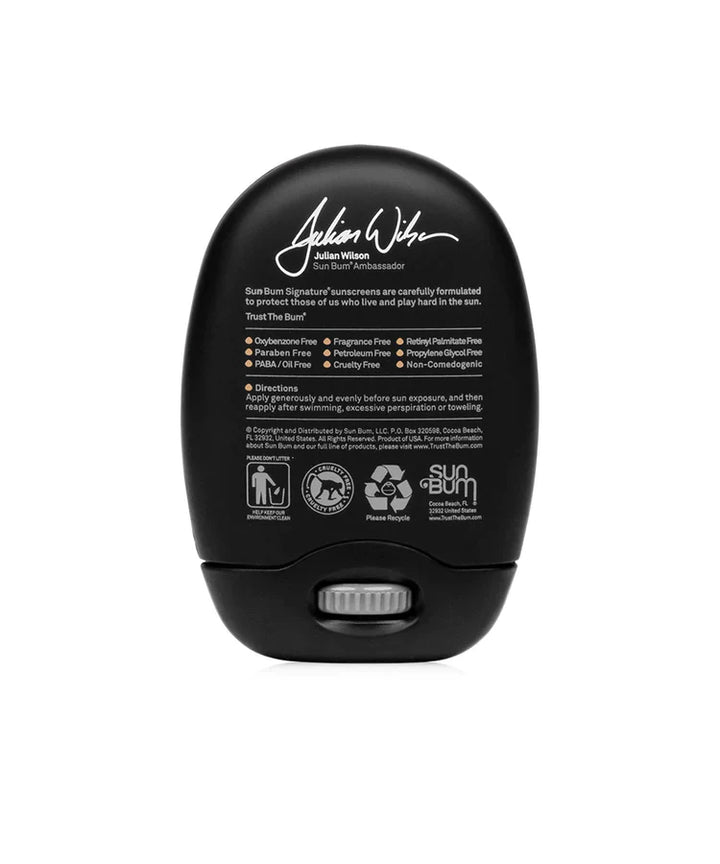 Sun Bum - Signature SPF 30 Clear Face Stick