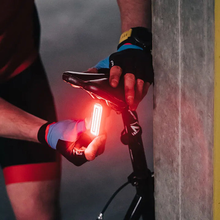 Magic Shine SEEMEE 100 V2.0 - Luz Trasera Inteligente