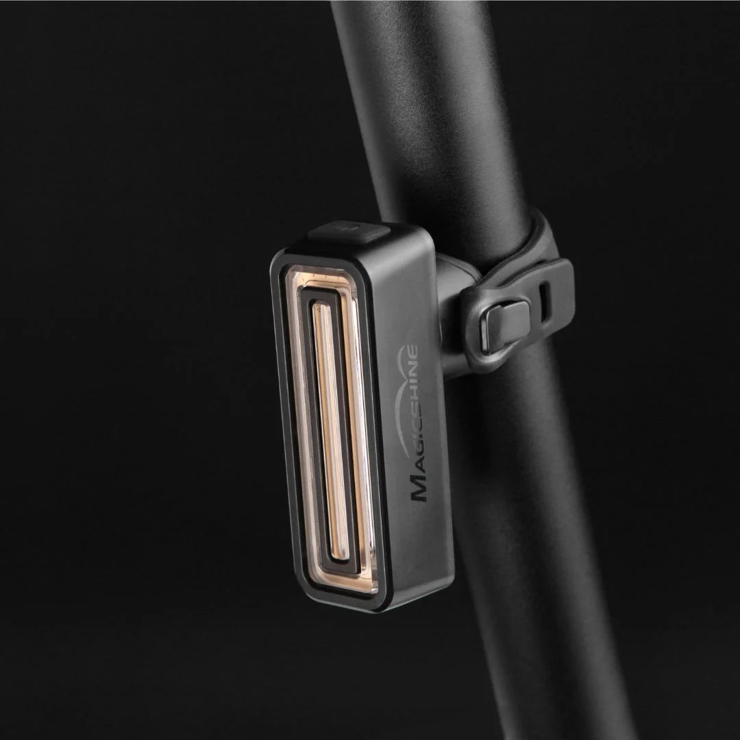 Magic Shine SEEMEE 100 V2.0 - Luz Trasera Inteligente