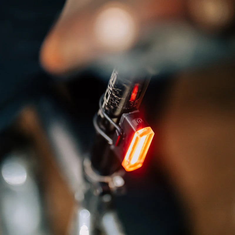 Magic Shine Seemee 20 V2.0 - Luz Trasera