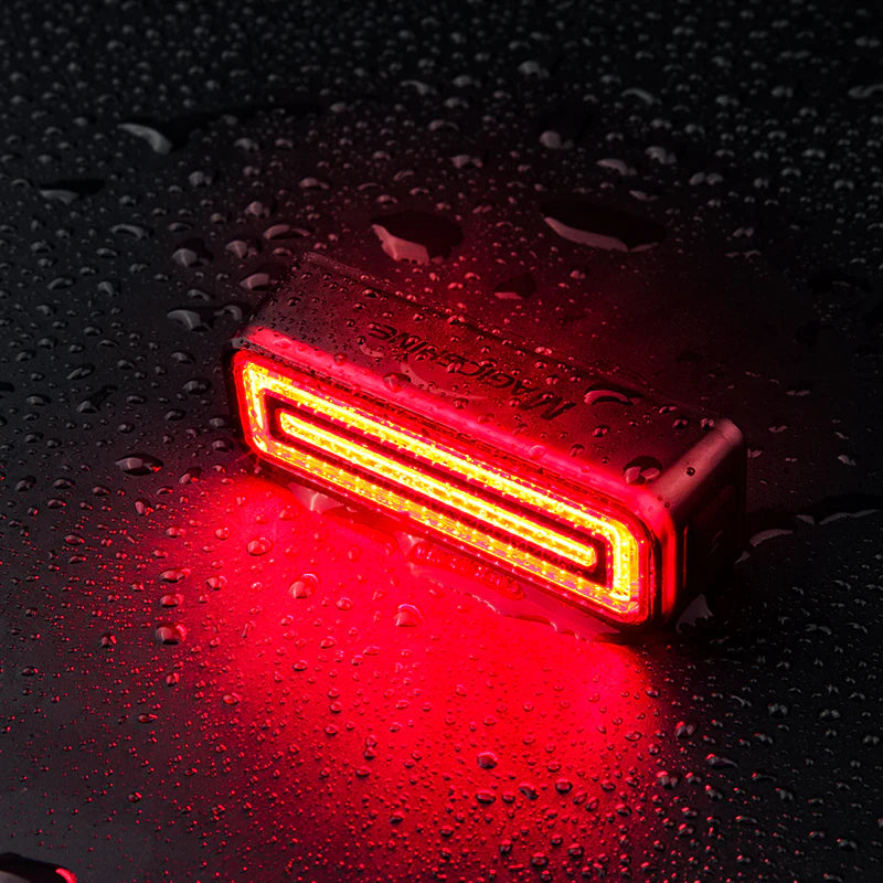 Magic Shine SEEMEE 100 V2.0 - Luz Trasera Inteligente