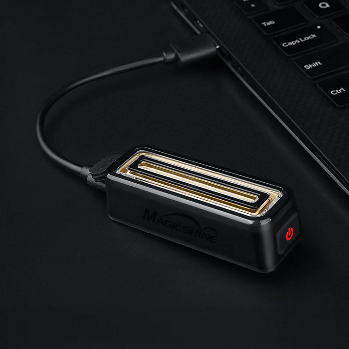 Magic Shine SEEMEE 100 V2.0 - Luz Trasera Inteligente