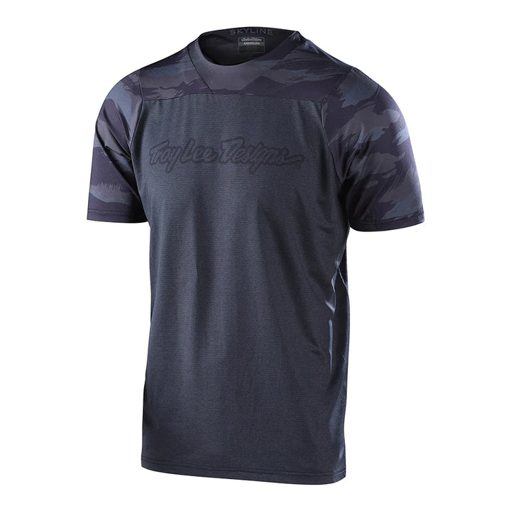 SKYLINE SS - SIGNATURE CAMO BLACK