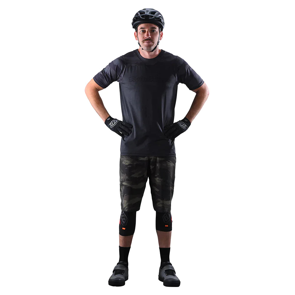 SKYLINE SS - SIGNATURE CAMO BLACK
