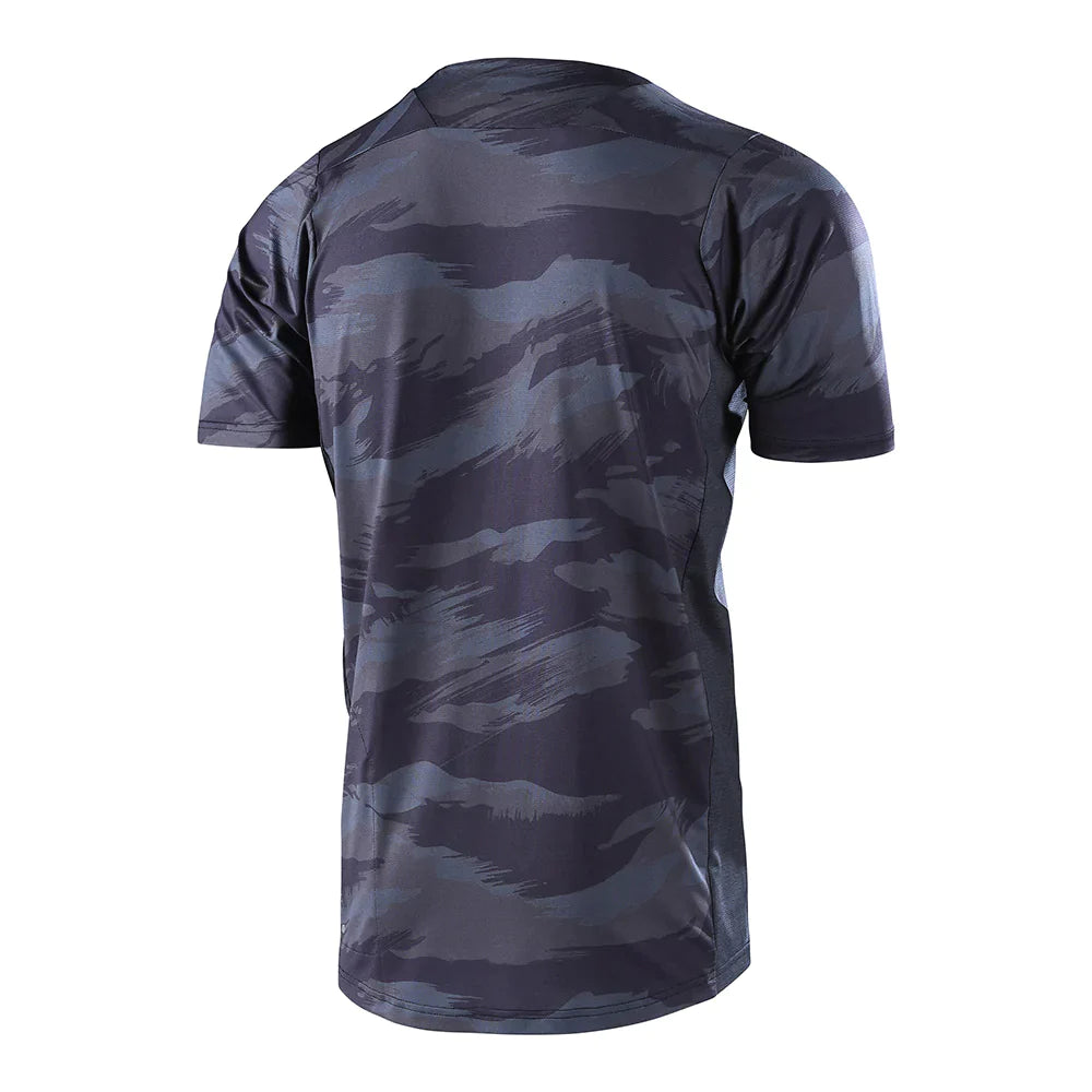 SKYLINE SS - SIGNATURE CAMO BLACK