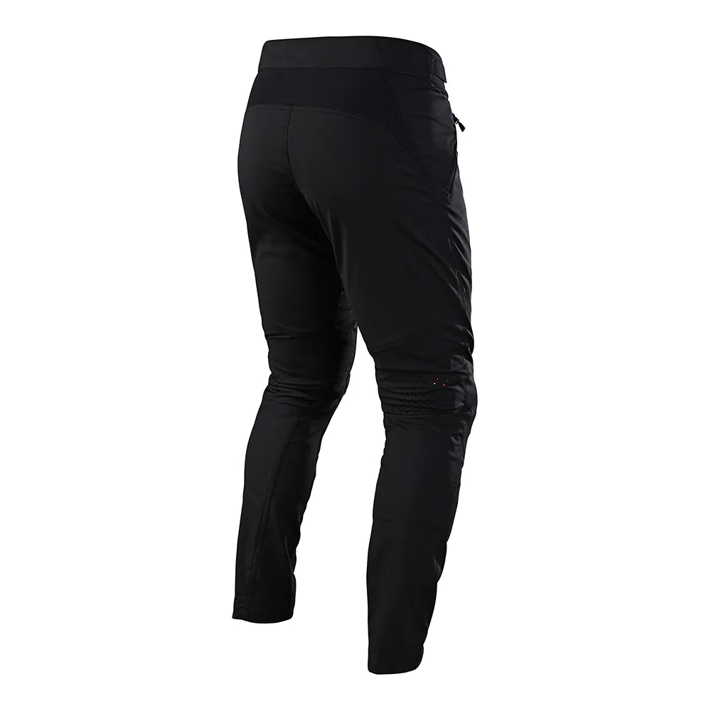 SKYLINE PANTALON - SIGNATURE BLACK