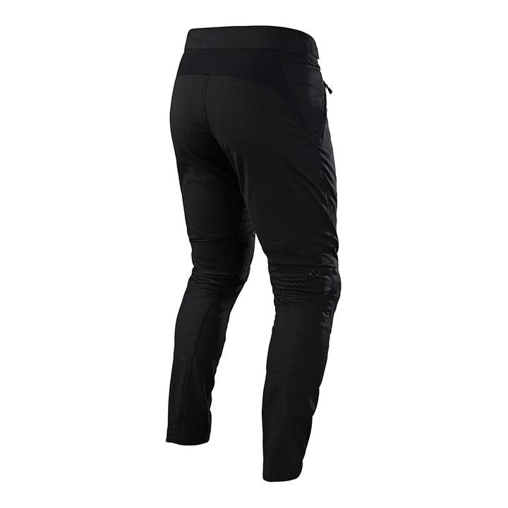 SKYLINE PANTALON - SIGNATURE BLACK