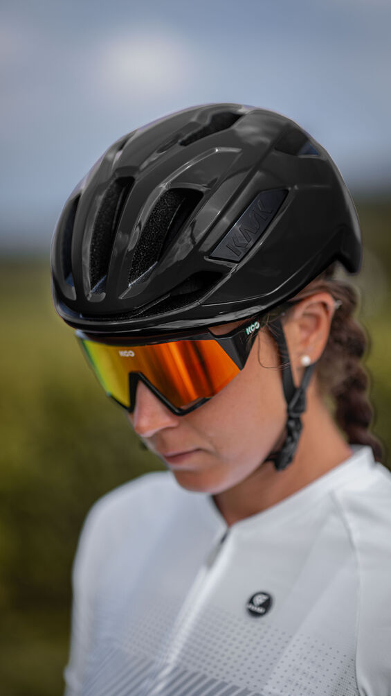 Casco KASK Sintesi WG11 - Black