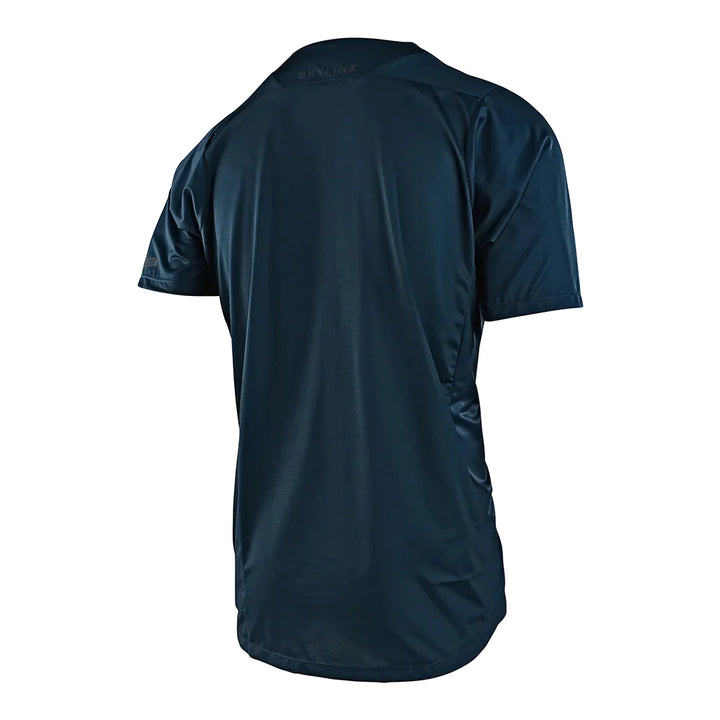 SKYLINE SS - JET FUEL SLATE BLUE