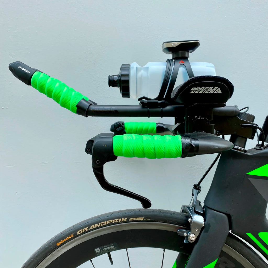Soporte HSF BTA con Montaje para Garmin Profile Design