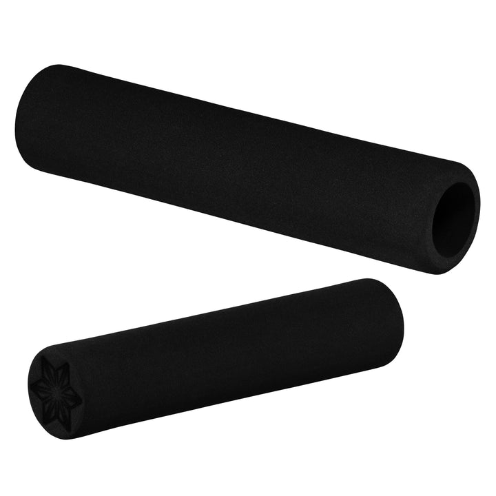 Supacaz Supalite Grip | Black - 17g