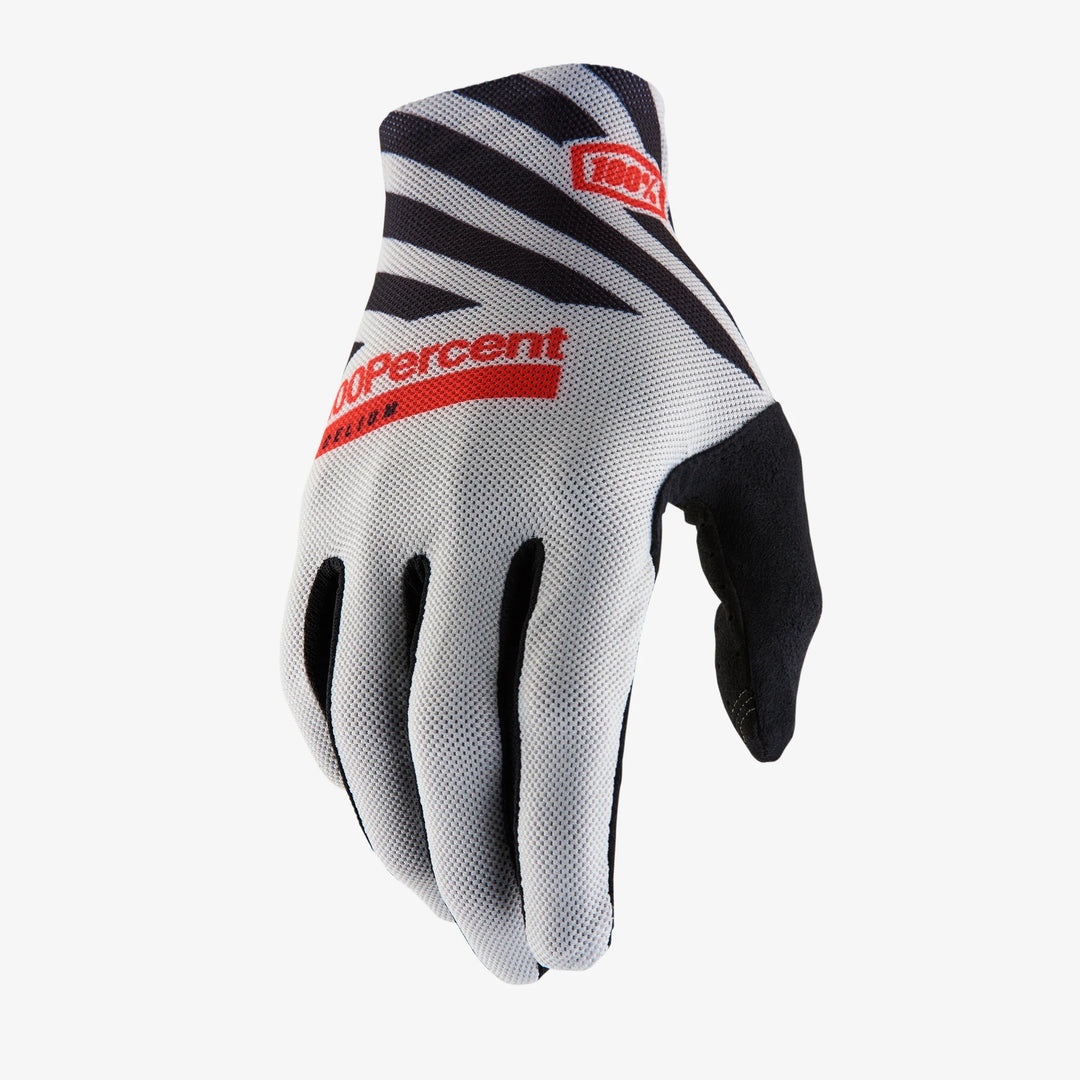 100% CELIUM GUANTES - Grey