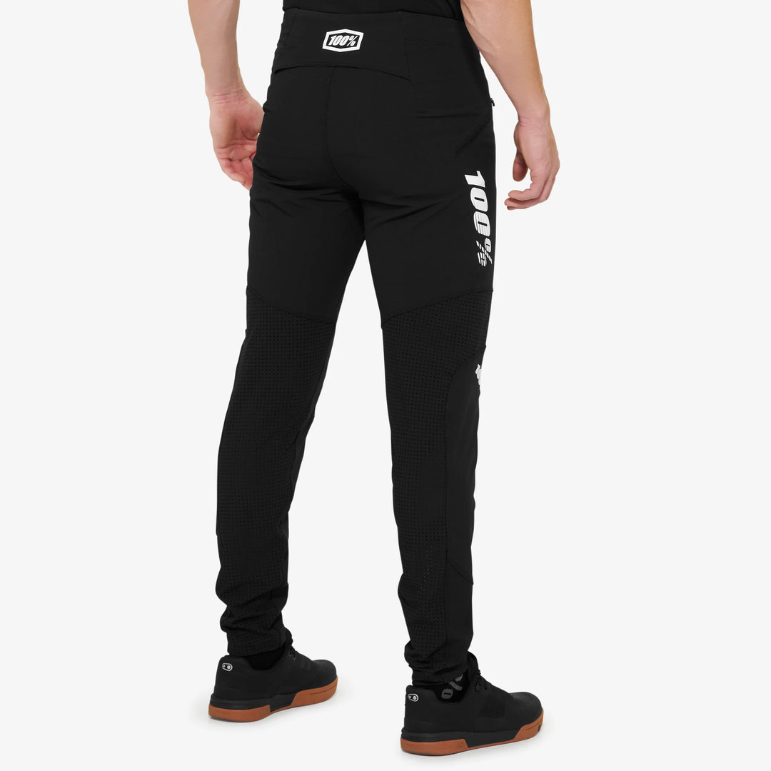 100% R-Core X Pantalon Black