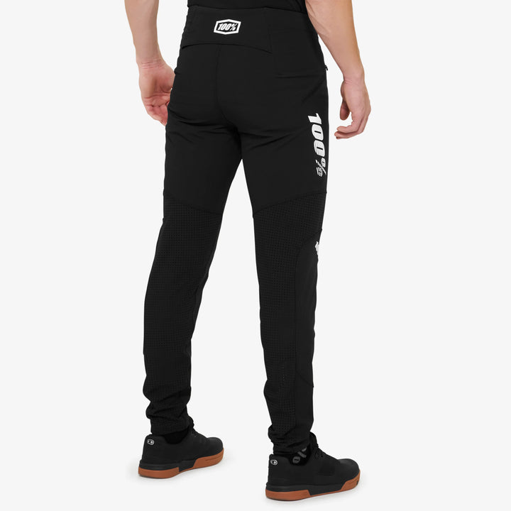 100% R-Core X Pantalon Black