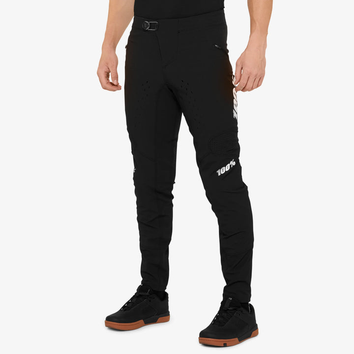 100% R-Core X Pantalon Black
