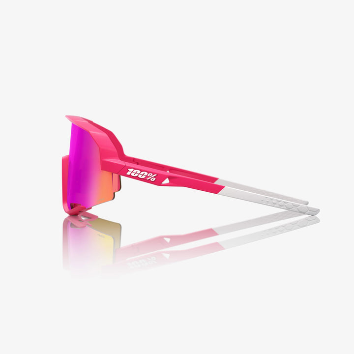 100% SLENDALE - Satin Pitaya - HiPER® VItal Pink Mirror