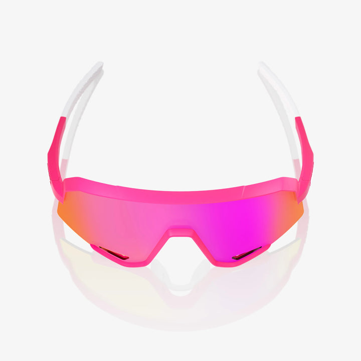 100% SLENDALE - Satin Pitaya - HiPER® VItal Pink Mirror