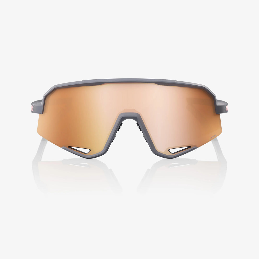 100% SLENDALE - Soft Tact Grey - HiPER® Copper Mirror