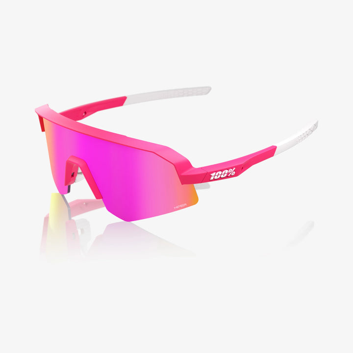 100% SLENDALE SL - Satin Pitaya - HiPER® VItal Pink Mirror