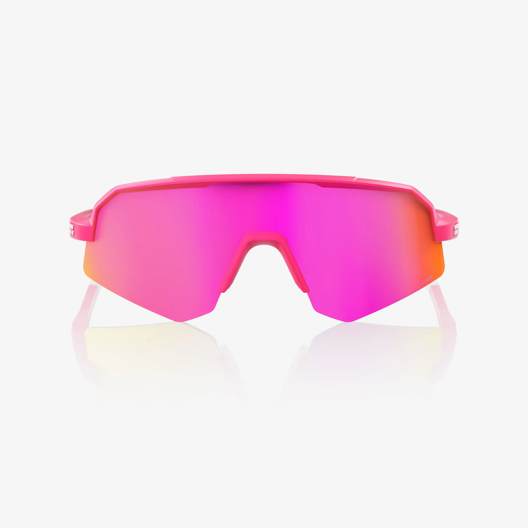 100% SLENDALE SL - Satin Pitaya - HiPER® VItal Pink Mirror