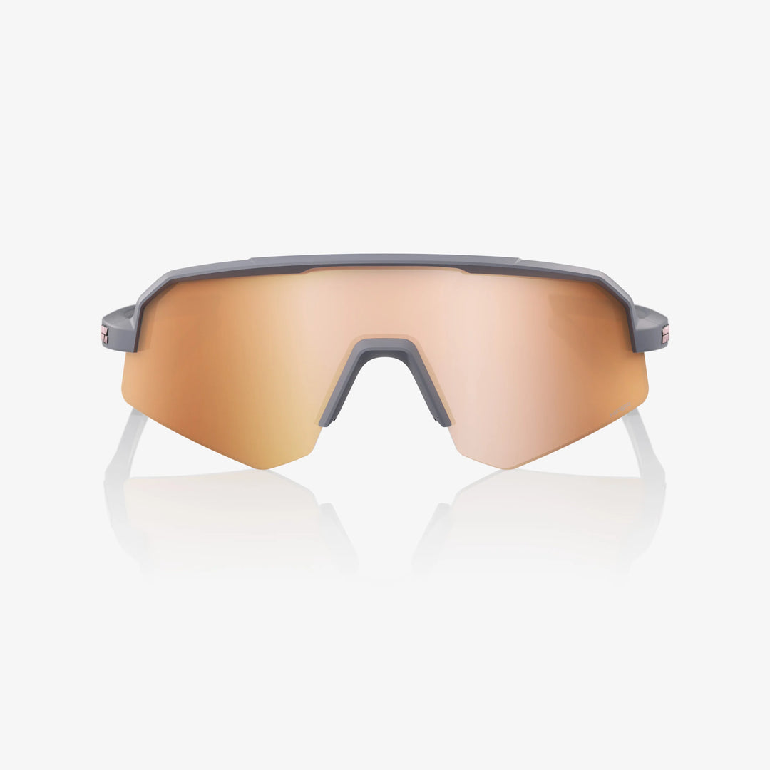 100% SLENDALE SL - Soft Tact Grey - HiPER® Copper Mirror