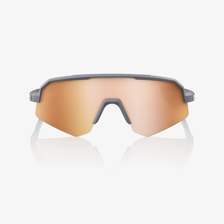 100% SLENDALE SL - Soft Tact Grey - HiPER® Copper Mirror