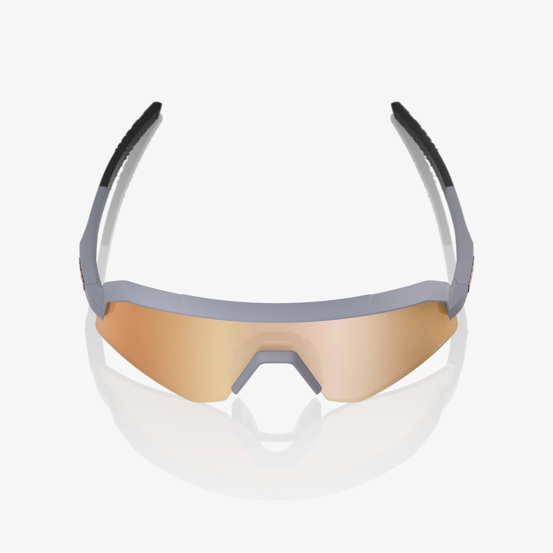 100% SLENDALE SL - Soft Tact Grey - HiPER® Copper Mirror