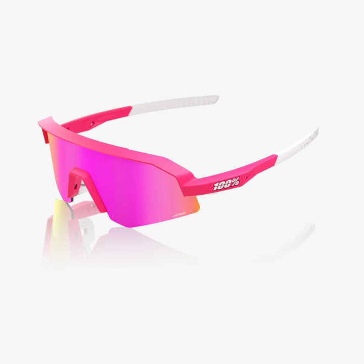 100% SLENDALE YOUTH - Satin Pitaya - HiPER® VItal Pink Mirror