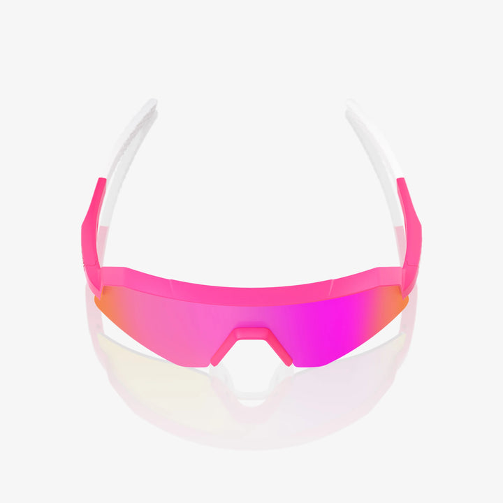 100% SLENDALE YOUTH - Satin Pitaya - HiPER® VItal Pink Mirror