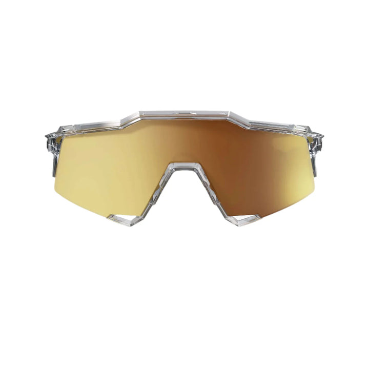 100% SPEEDCRAFT - Translucent Grey - Bronze Multilayer Mirror