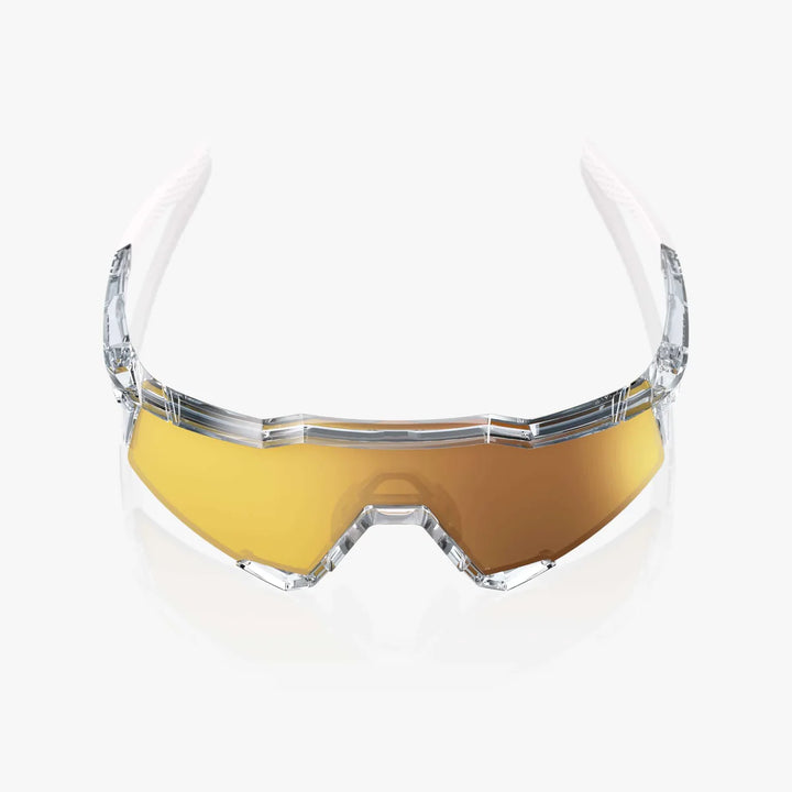 100% SPEEDCRAFT - Translucent Grey - Bronze Multilayer Mirror