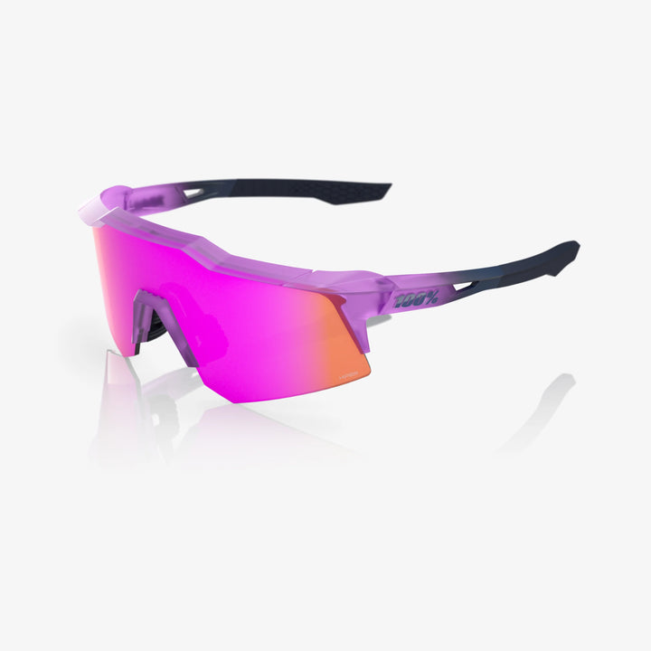 100% SPEEDCRAFT XS - Toyoko - HiPER Vital Pink Mirror