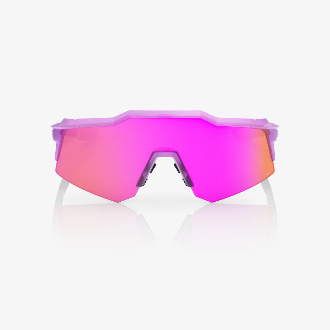 100% SPEEDCRAFT XS - Toyoko - HiPER Vital Pink Mirror