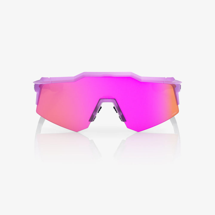 100% SPEEDCRAFT XS - Toyoko - HiPER Vital Pink Mirror