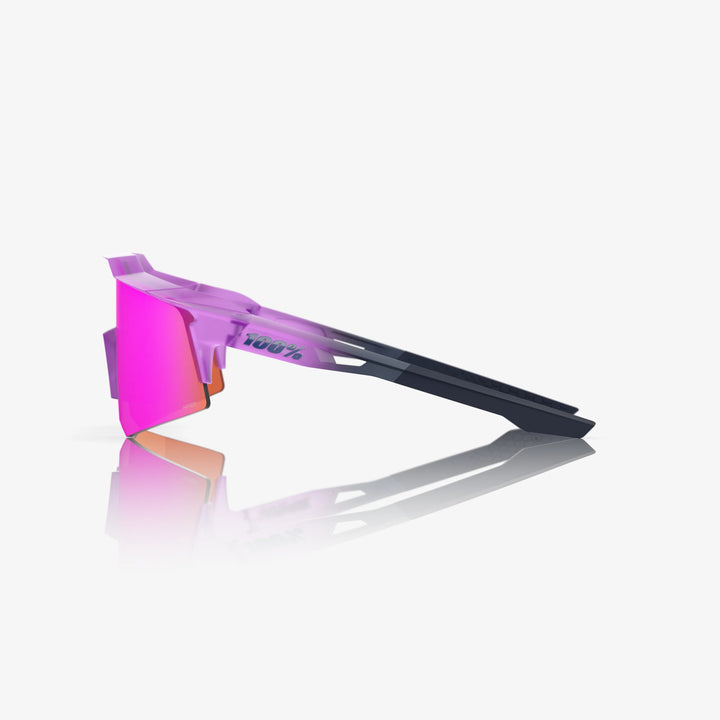 100% SPEEDCRAFT XS - Toyoko - HiPER Vital Pink Mirror