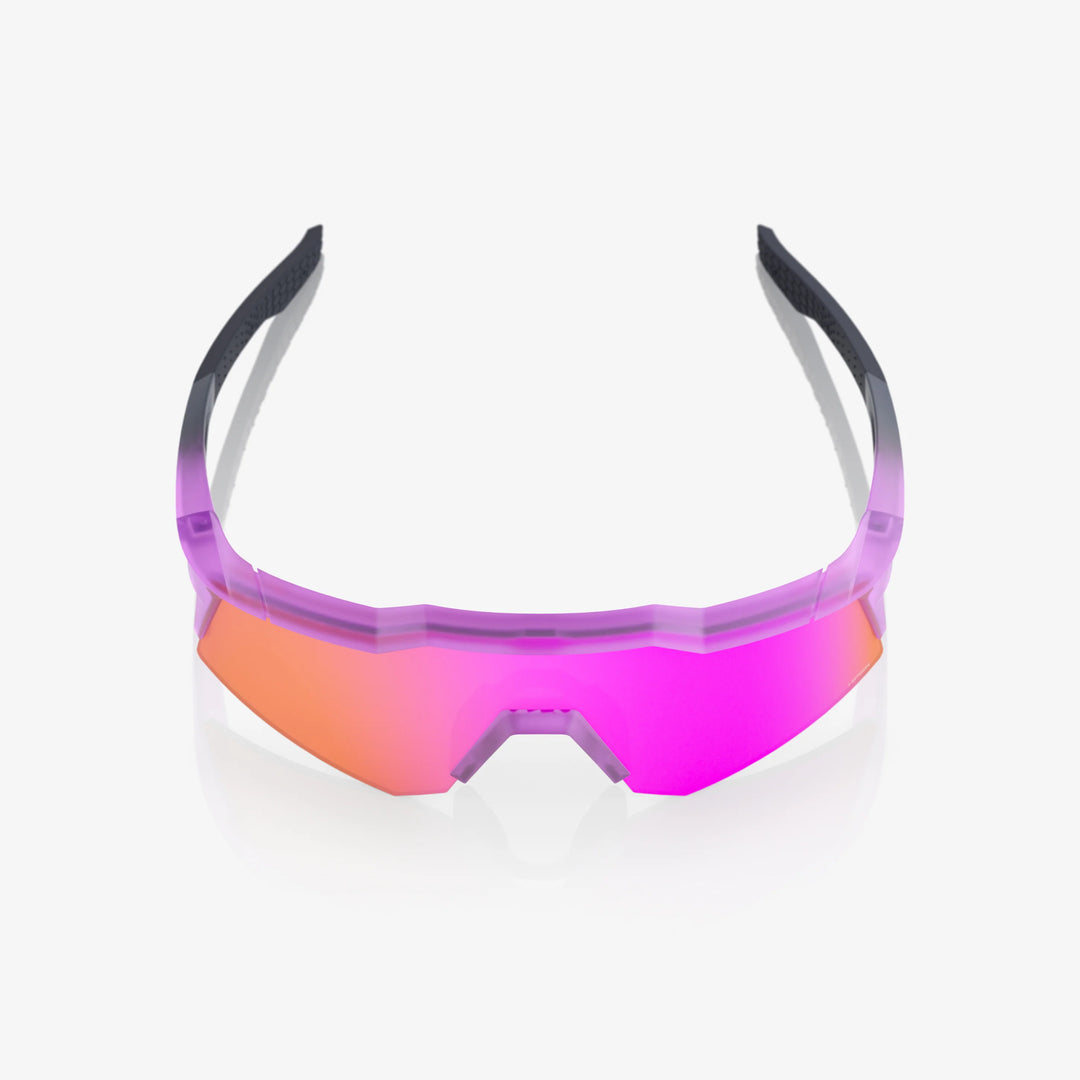 100% SPEEDCRAFT XS - Toyoko - HiPER Vital Pink Mirror