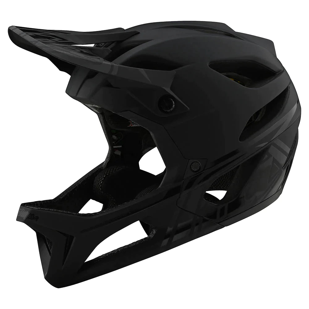 STAGE MIPS CASCO - STEALTH MIDNIGHT