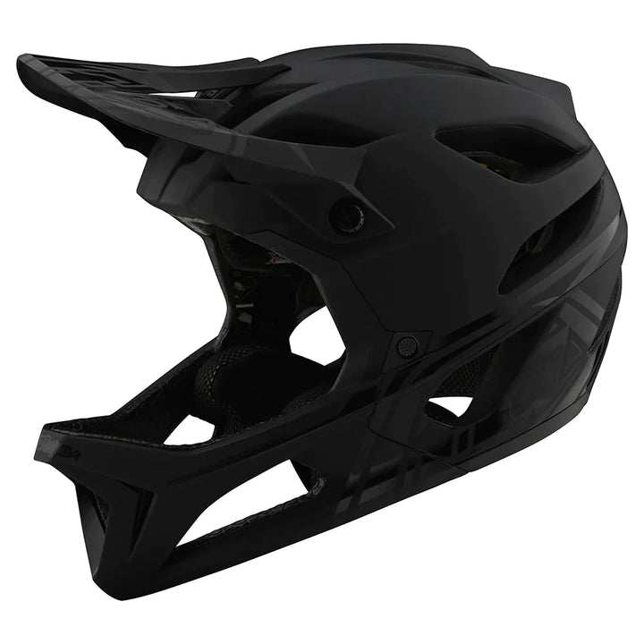STAGE MIPS CASCO - STEALTH MIDNIGHT