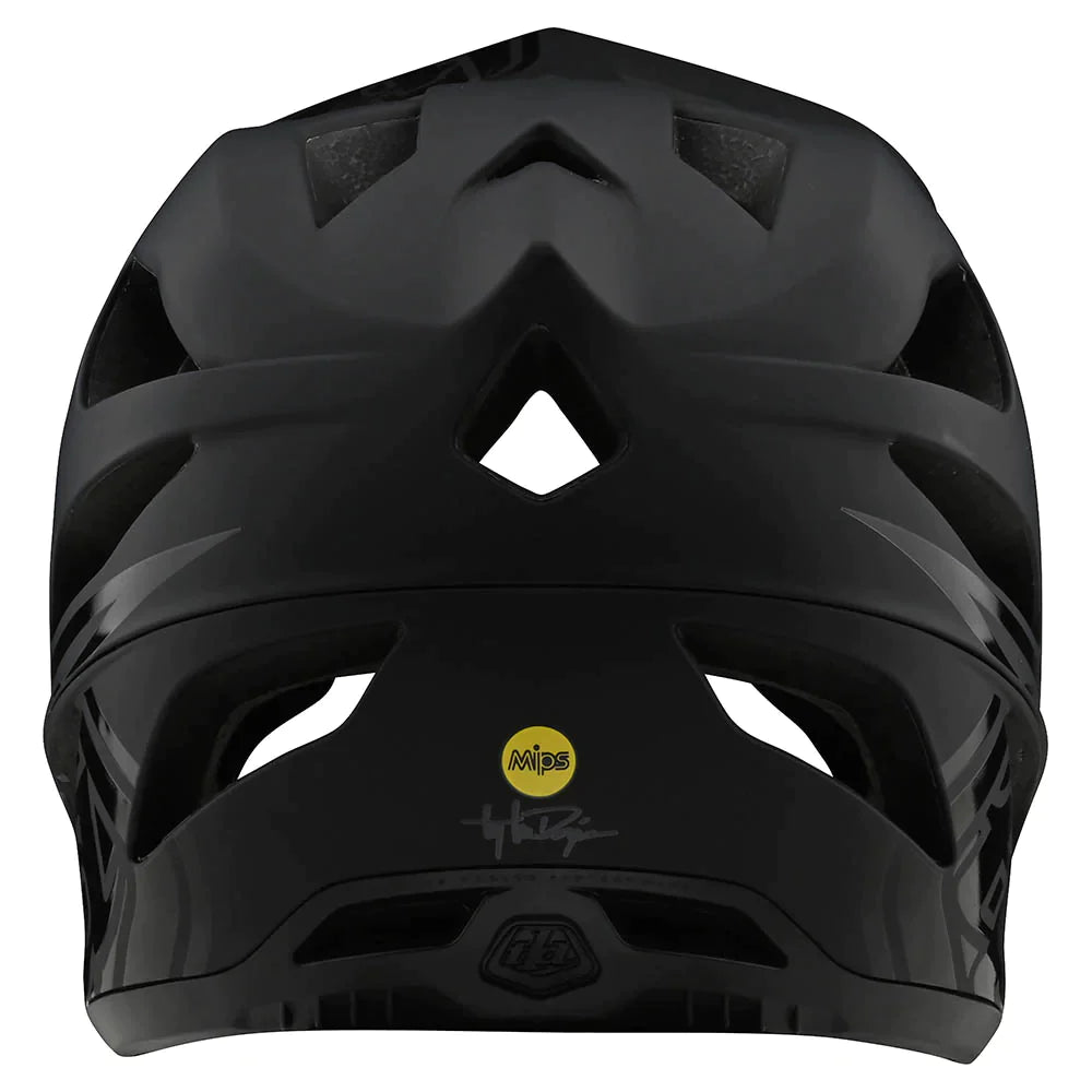STAGE MIPS CASCO - STEALTH MIDNIGHT