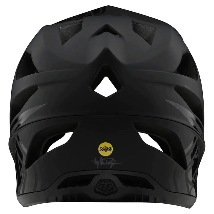 STAGE MIPS CASCO - STEALTH MIDNIGHT