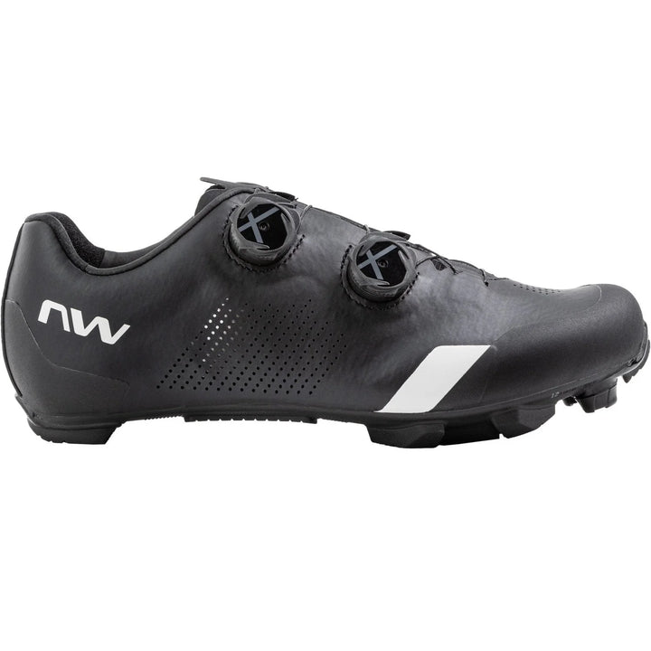 NORTHWAVE Zapatilla MTB XC STRIKER - BLACK