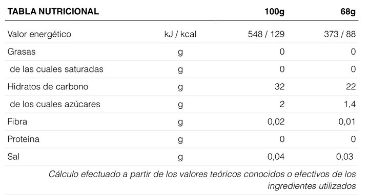 226ers ISOTONIC GEL 68g - Sandía (Sin Cafeína)