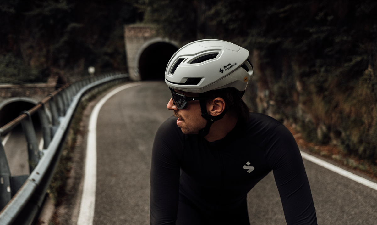 Rider Lab. | 100 Percent - ¿Estás dando el 100%?