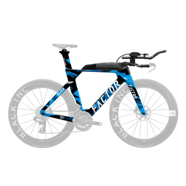 FACTOR SLICK - PREMIUM PACKAGE