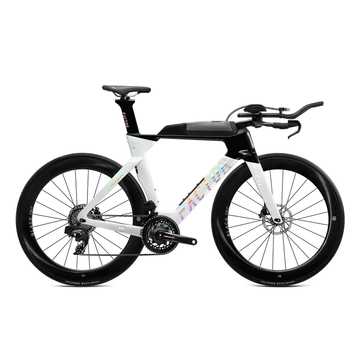 FACTOR SLICK - SRAM FORCE C/ POWER METER