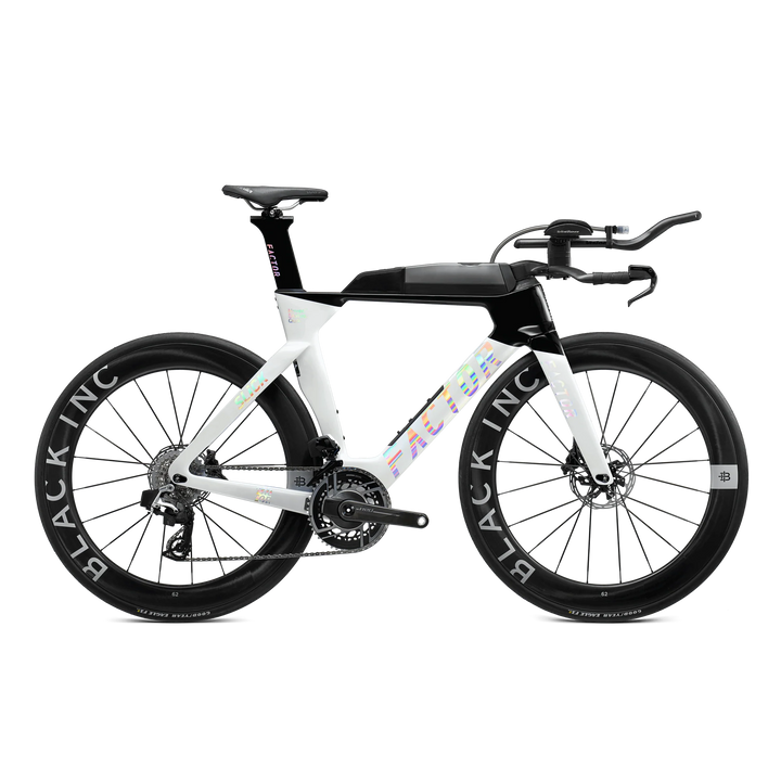 FACTOR SLICK PREMIUM - SRAM RED C/ POWER METER