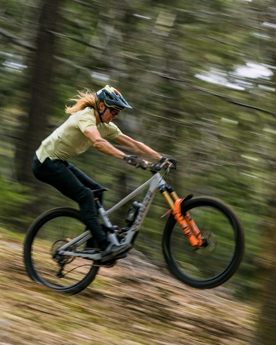 Rider Lab.