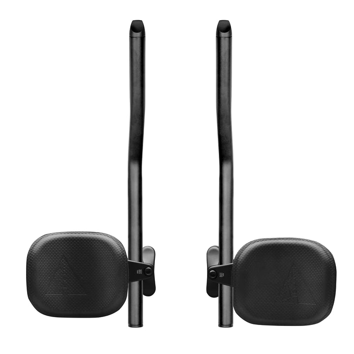 Triatlon Aerobar Sonic Ergo 26A Aluminio Profile Design