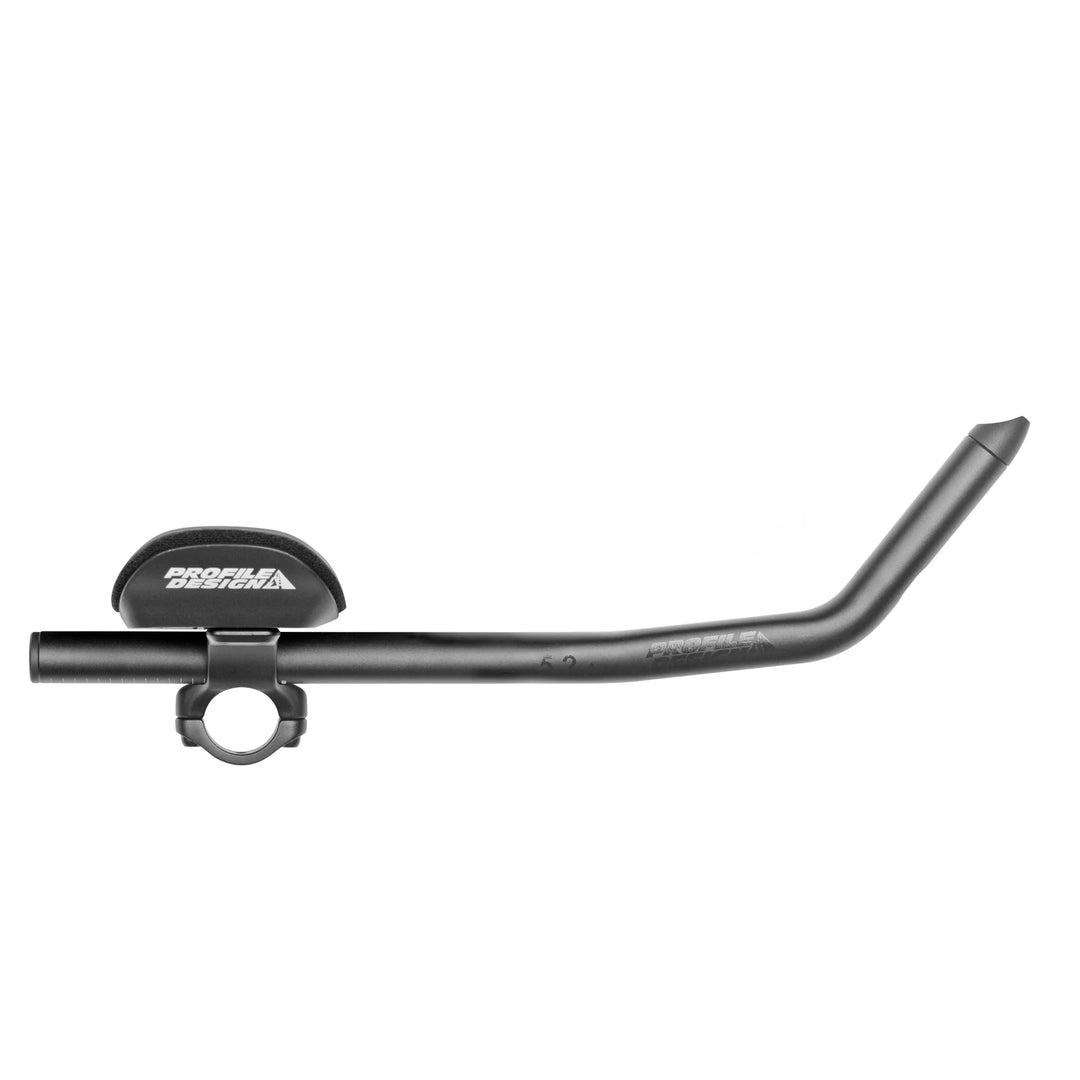 Triatlon Aerobar Sonic Ergo 52A Aluminio Profile Design